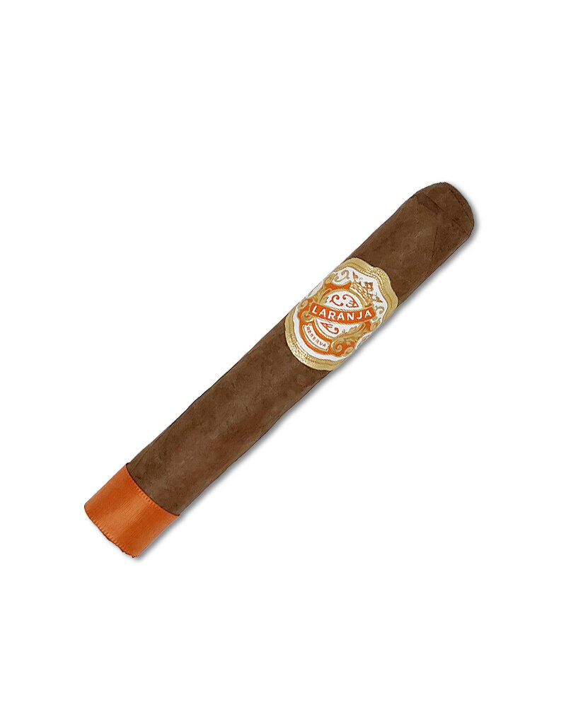 Espinosa Cigars Laranja Reserva Robusto Extra