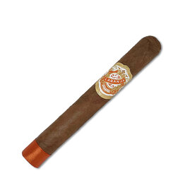 Espinosa Cigars Laranja Reserva Toro BOX