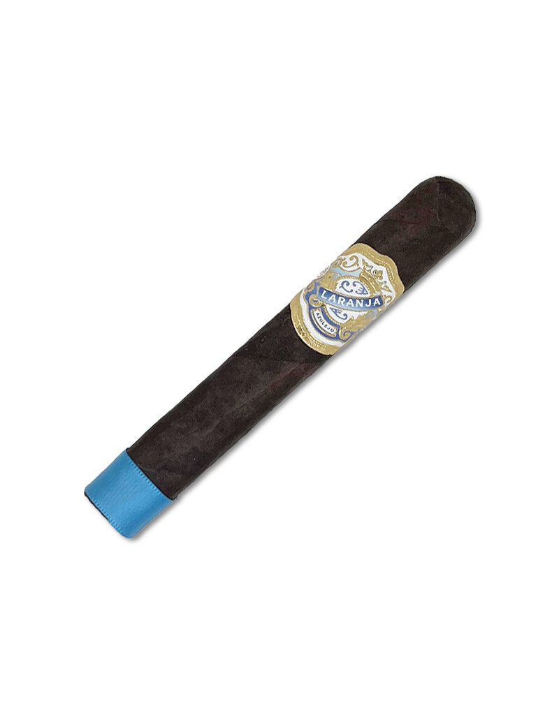 Espinosa Cigars Laranja Azulejo Robusto Extra