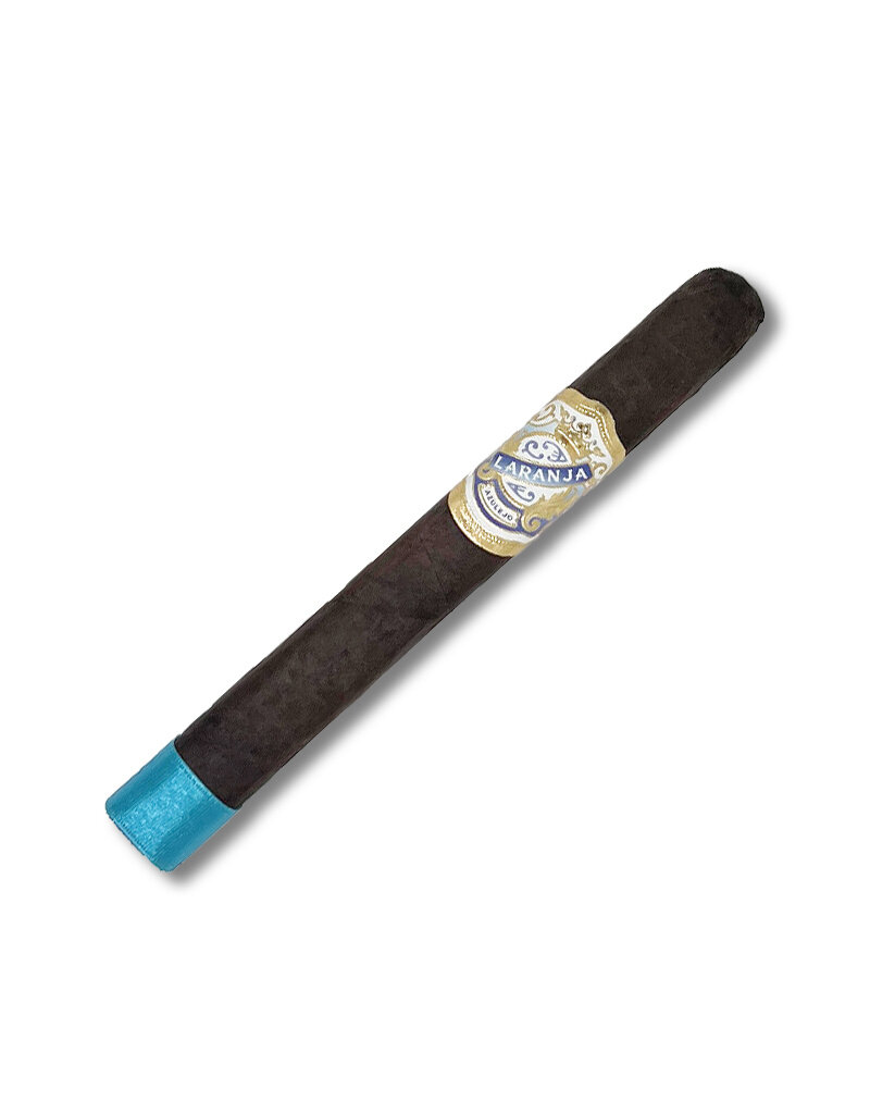 Espinosa Cigars Laranja Azulejo Corona Gorda