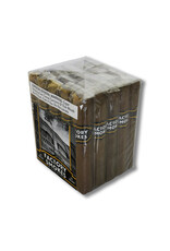 Factory Smokes Factory Smokes Shade Robusto BUNDLE