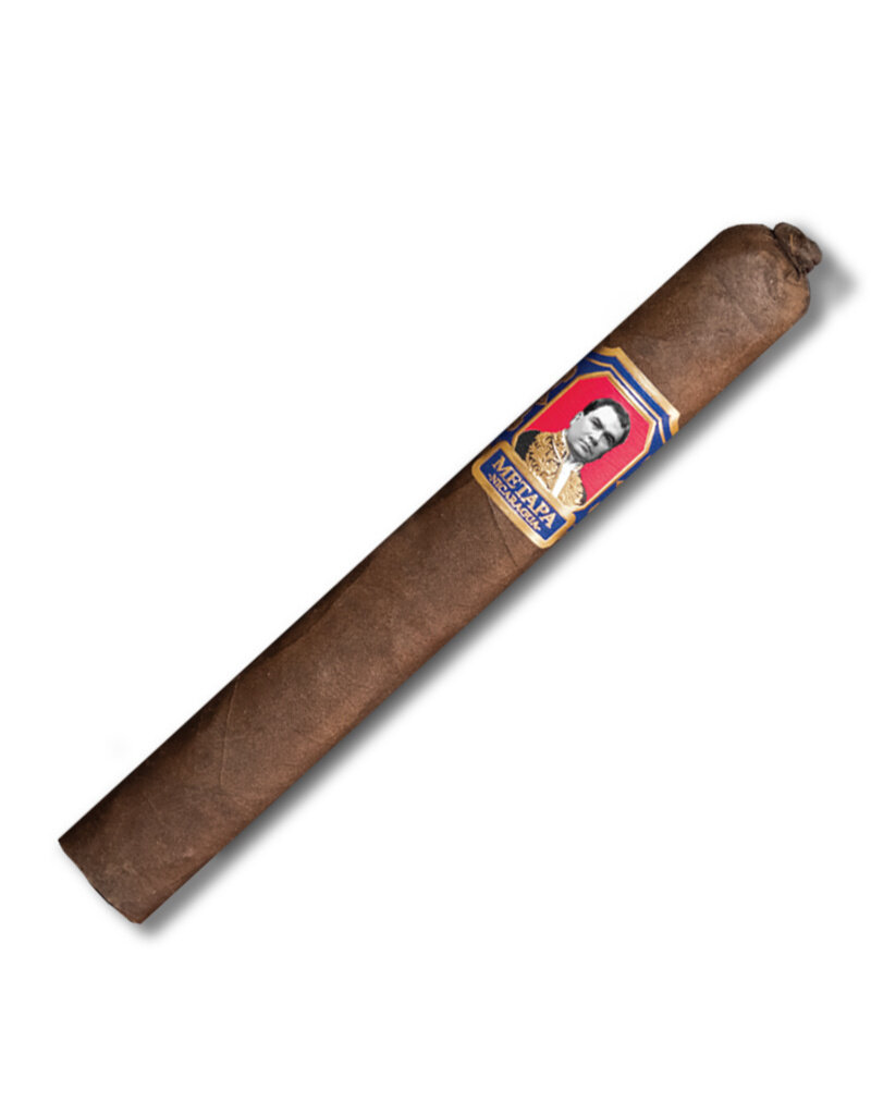 Foundation Cigar Company Metapa Maduro Doble Corona