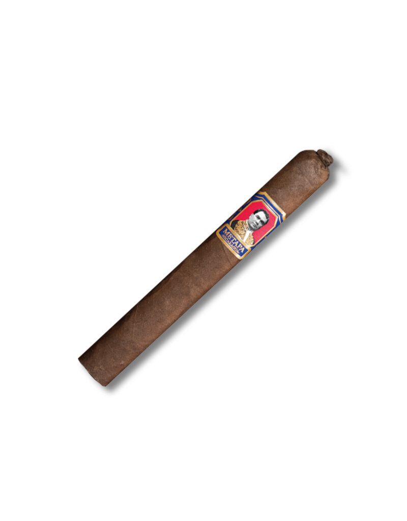 Foundation Cigar Company Metapa Maduro Robusto BOX