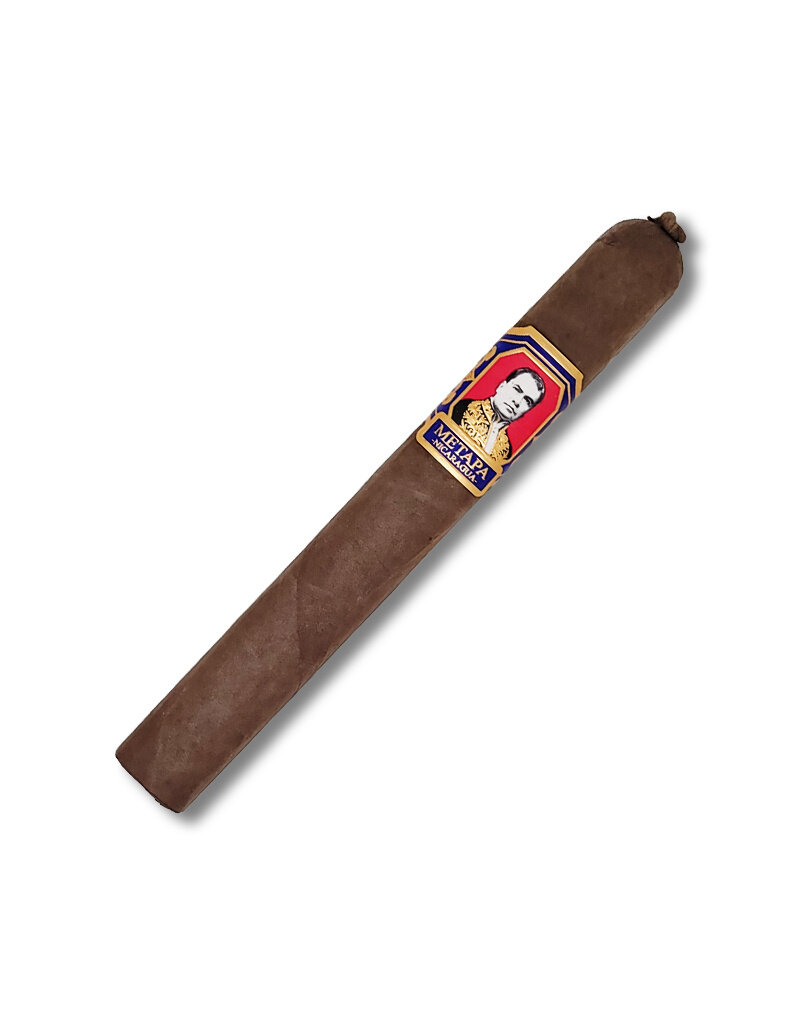 Foundation Cigar Company Metapa Claro Toro