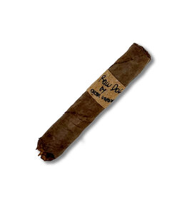 Oscar Valladares Tobacco Co Raw Dog by Oscar BOX