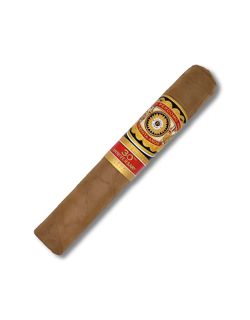 Perdomo Perdomo 30th Anniversary CT Gordo [30 old] BOX