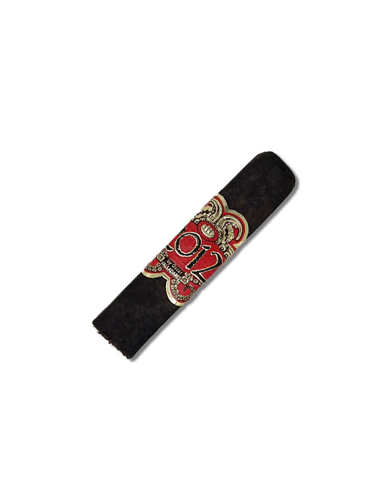 Oscar Valladares Tobacco Co Oscar 2012 Maduro Short Robusto BOX