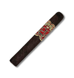 Oscar Valladares Tobacco Co Oscar 2012 Maduro Toro BOX