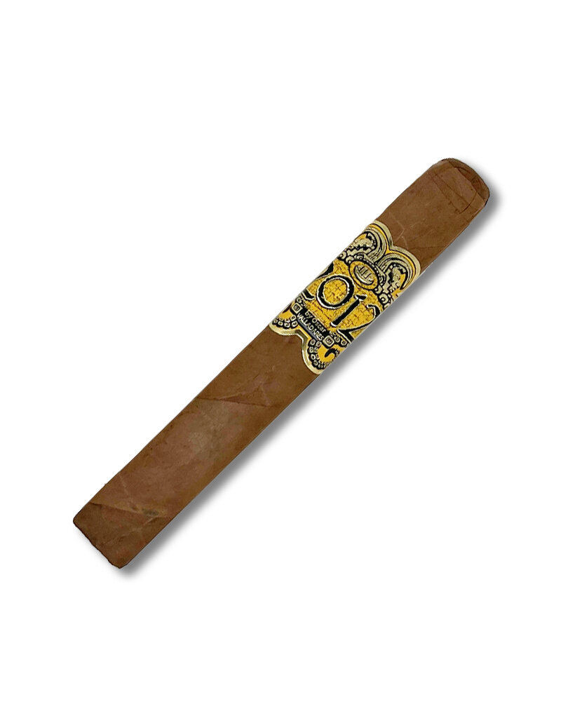 Oscar Valladares Tobacco Co Oscar 2012 CT Toro