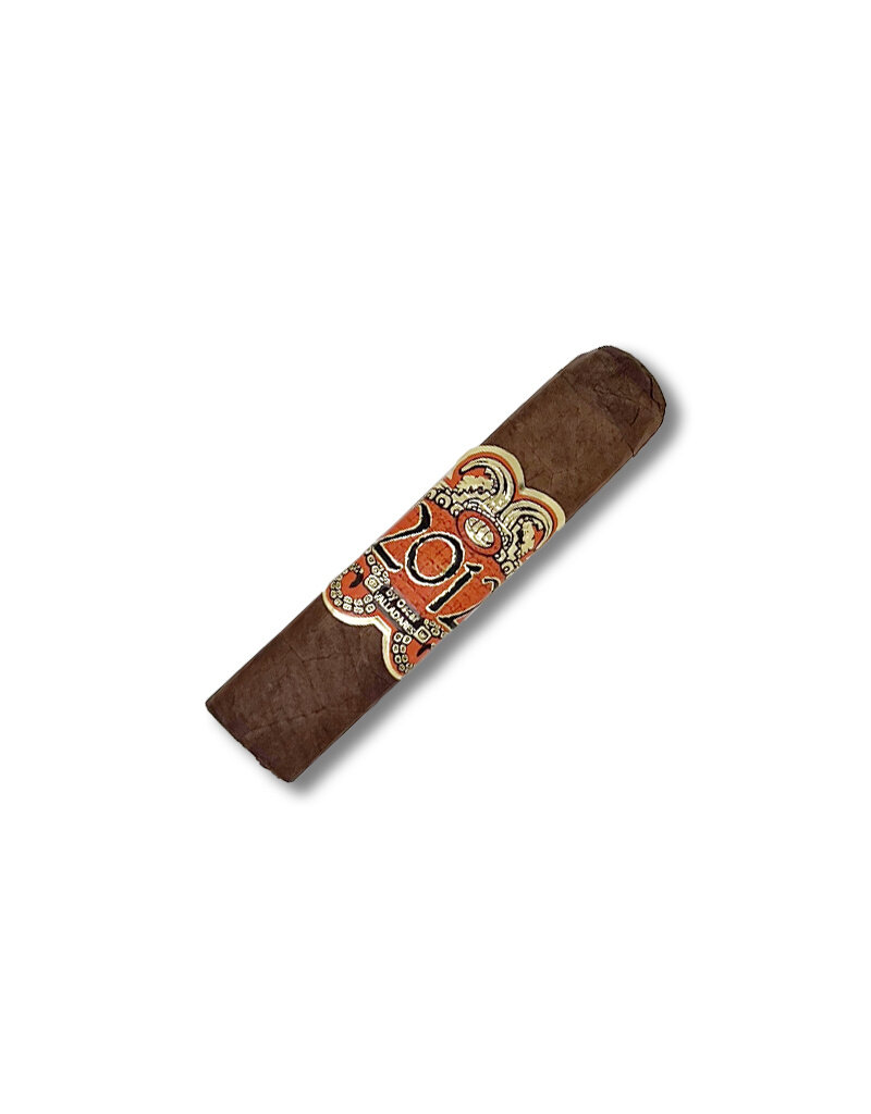 Oscar Valladares Tobacco Co Oscar 2012 Corojo Short Robusto BOX
