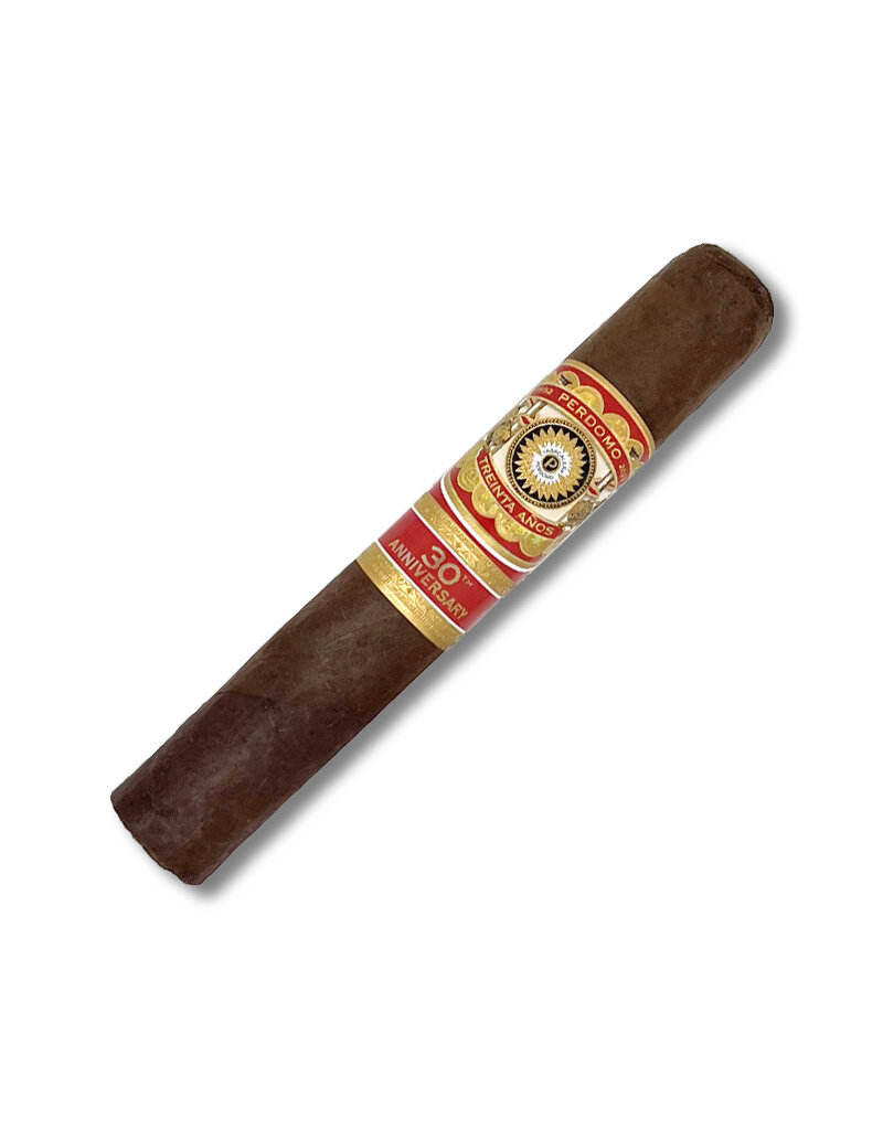 Perdomo Perdomo 30th Anniversary SG Gordo [30 old] BOX