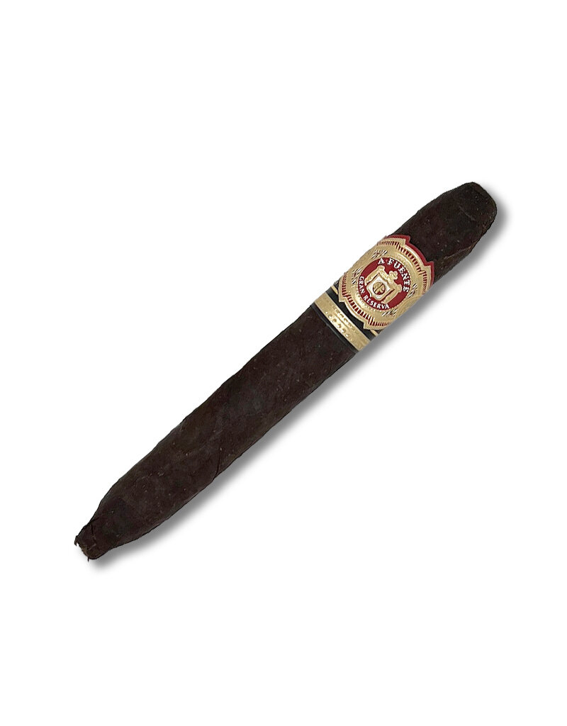 Arturo Fuente Limited AF Ltd Hemingway Signature MAD