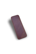 Les Fines Lames Le Petit - Leather Sheath - Tan