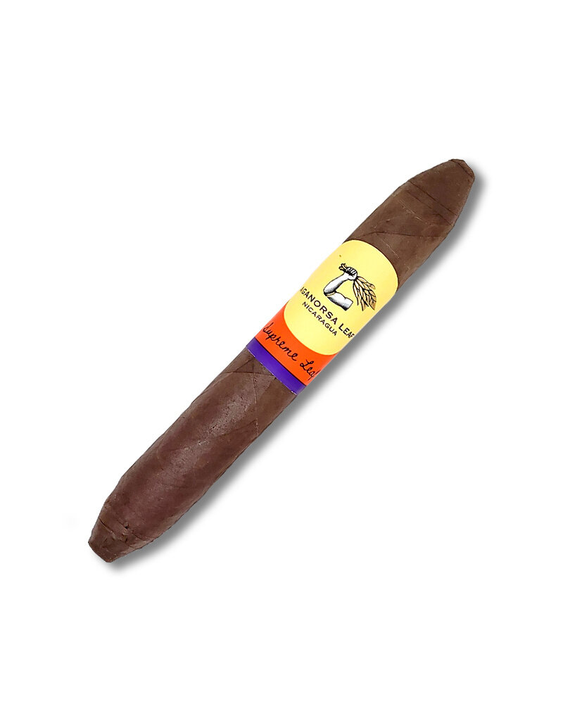 Aganorsa Leaf Supreme Leaf Corojo Perfecto