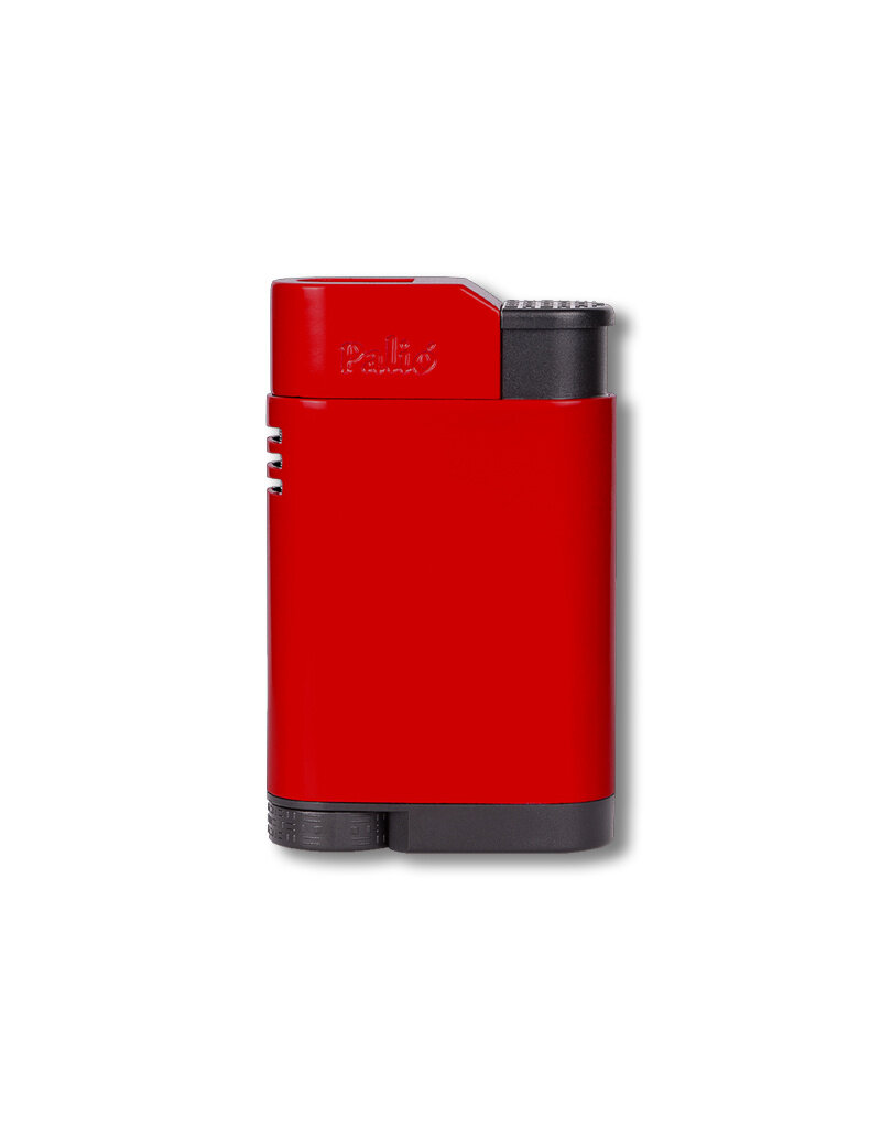 Palio Palio Lighter - Balista - Red