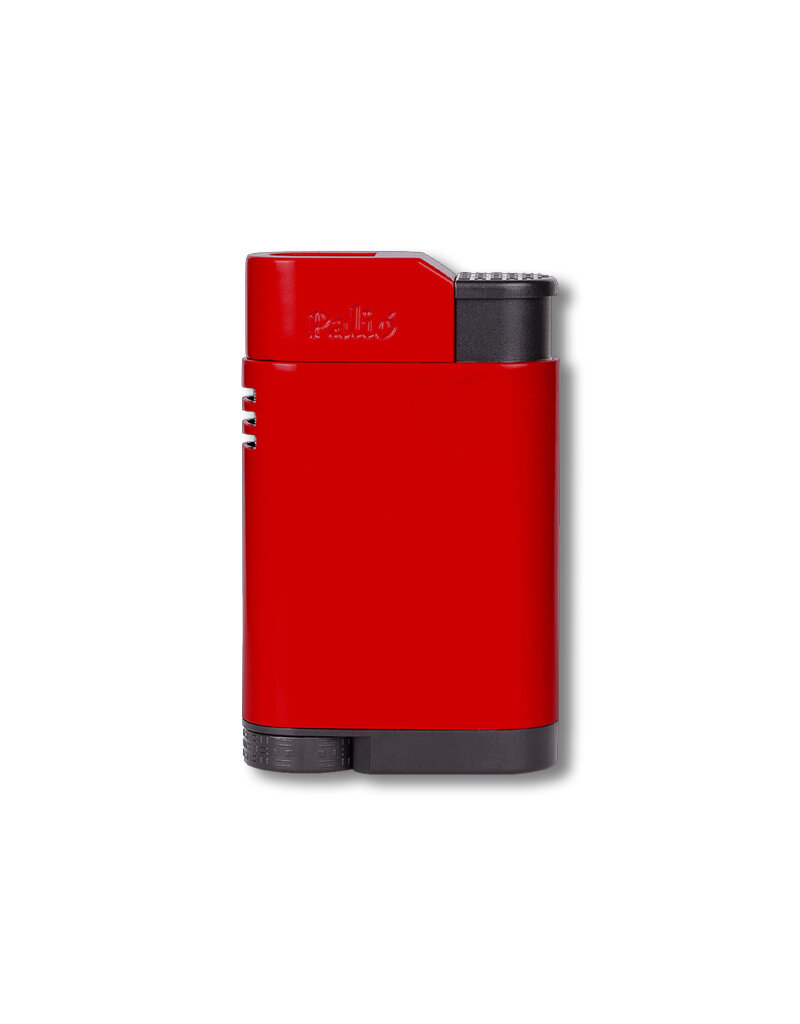 Palio Palio Lighter - Ballista - Red