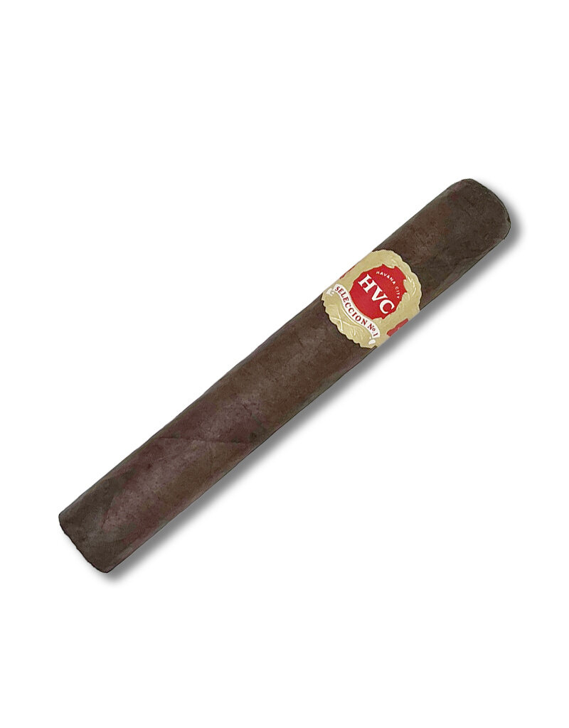 HVC Company HVC Havana City Seleccion No1 NAT Poderosos BOX