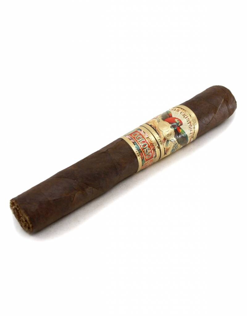 San Cristobal San Cristobal Original Coloso BOX