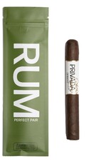 Privada Cigar Club Privada Spirits - Rum