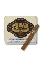 Tabak Especial Tabak Especial Dulce Cafecita TIN SLEEVE