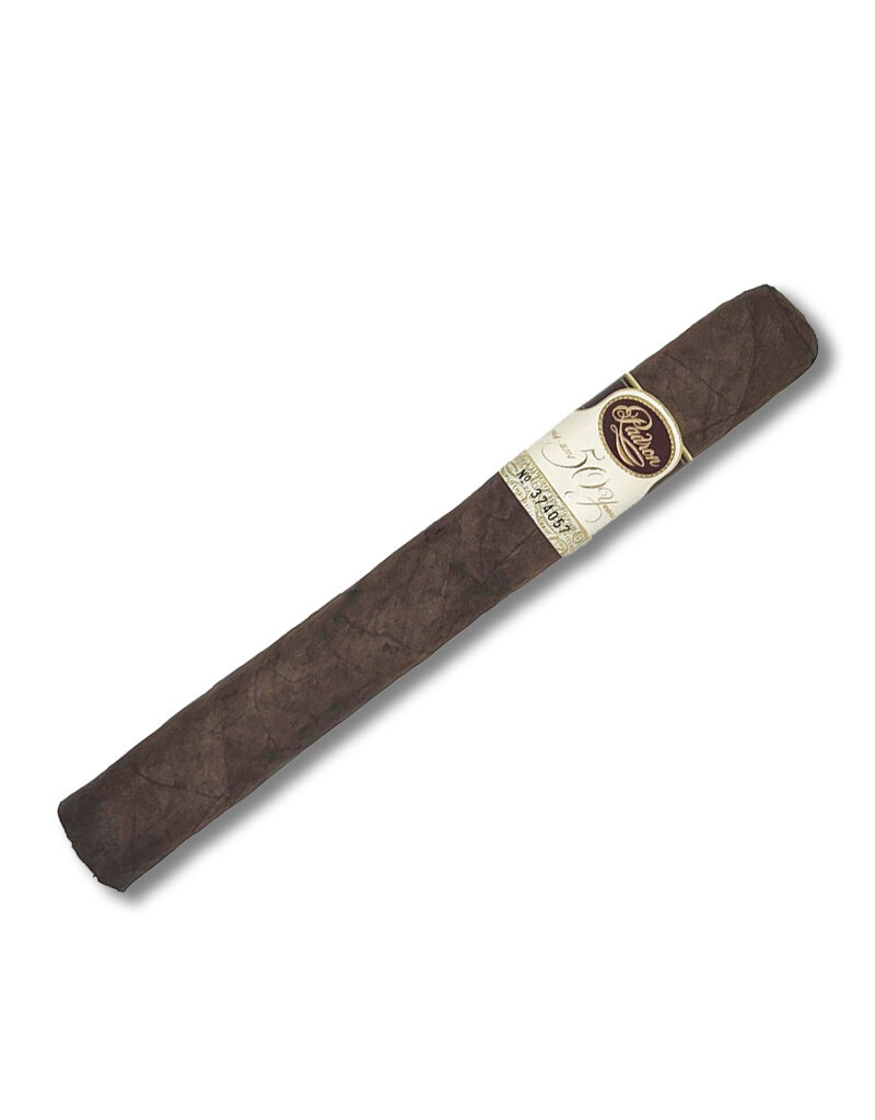 Padron Padron Ltd 50th Anniversary NAT