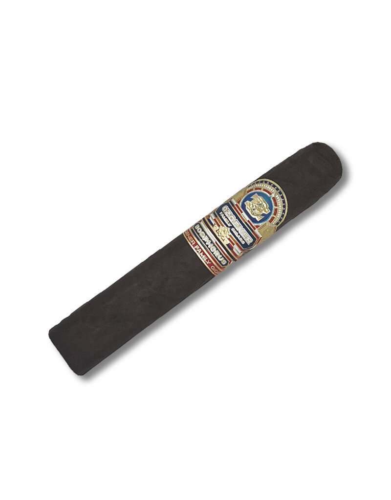 Ozgener Family Cigars OFC Bosphorus B55