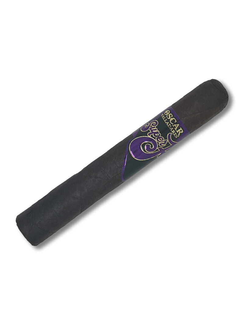 Oscar Valladares Tobacco Co Oscar Super Fly Maduro Super Gordo BOX