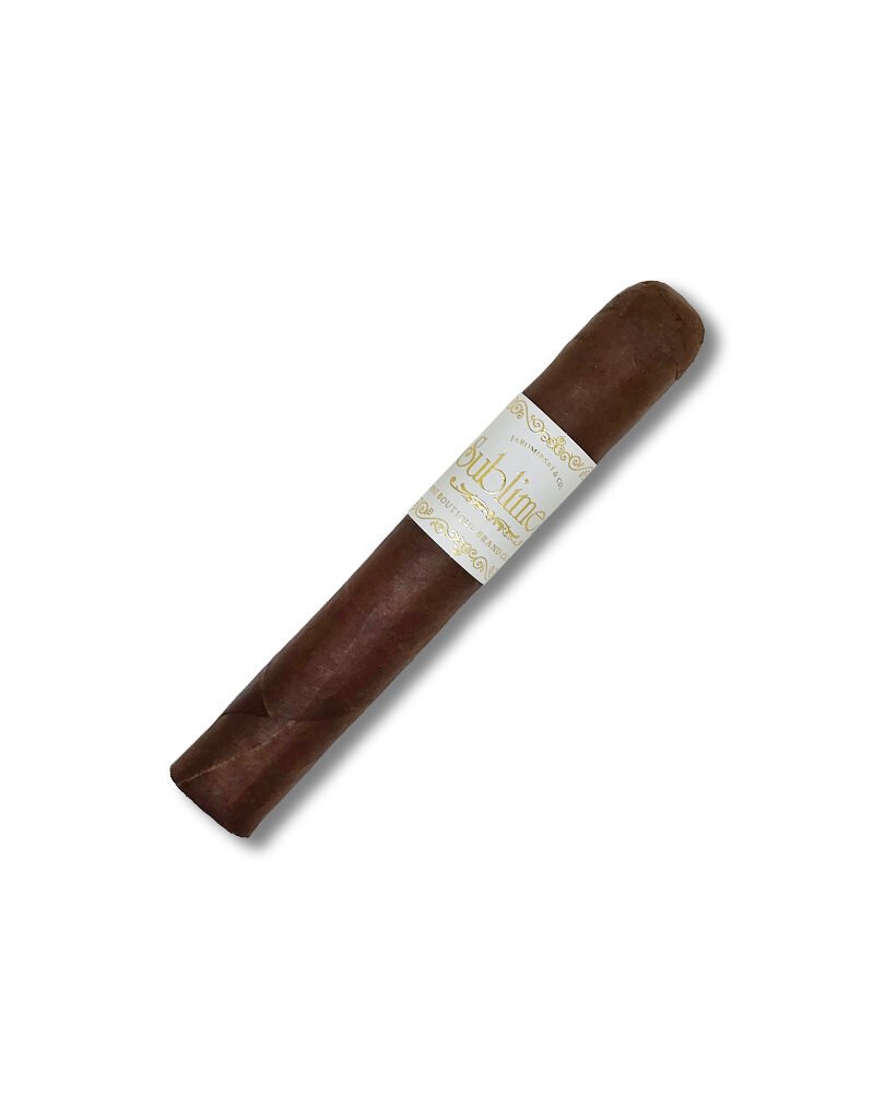 Sublimes Cigars SUBLIMES Robusto Extra BOX