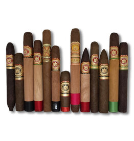 Arturo Fuente A Fuente Story Part III