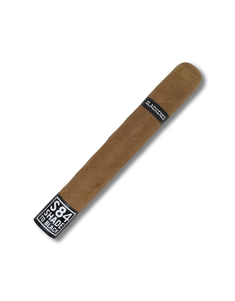 Blackened Blackened S84 Shade to Black Toro BOX