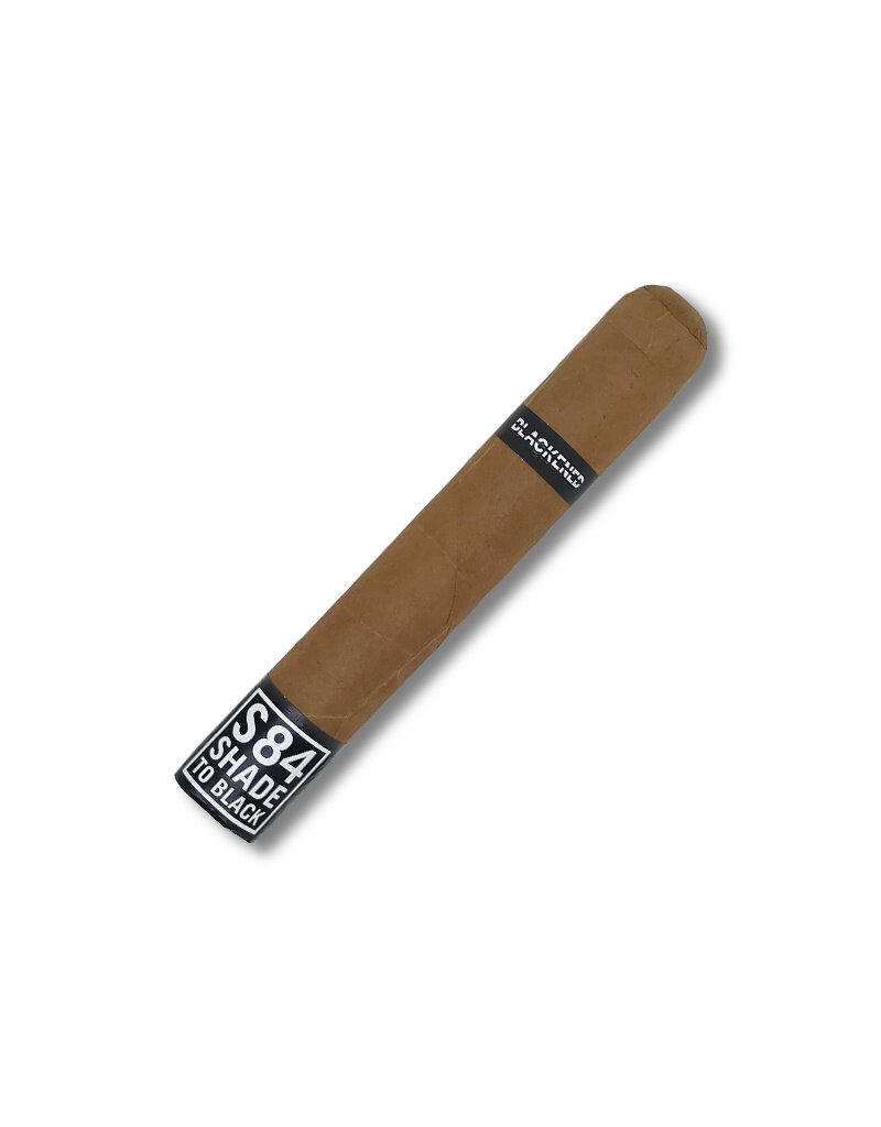 Blackened Blackened S84 Shade to Black Robusto BOX