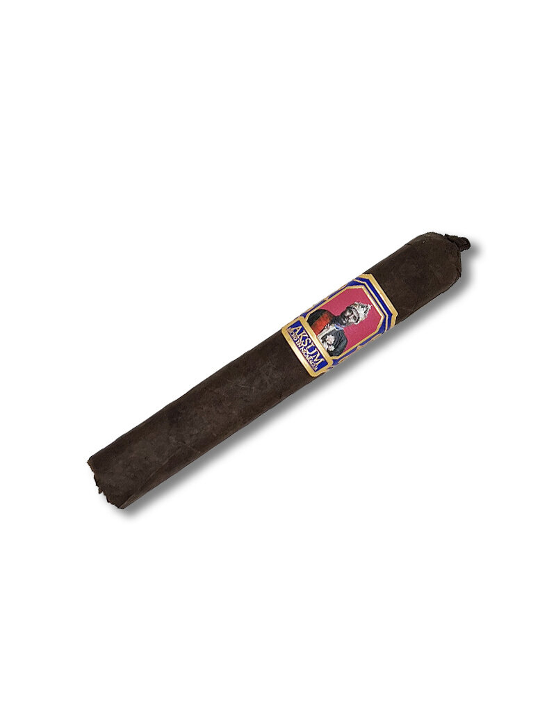 Foundation Cigar Company Aksum Maduro Robusto