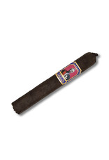 Foundation Cigar Company Aksum Maduro Robusto BOX