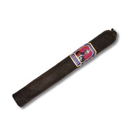 Foundation Cigar Company Aksum Maduro Toro