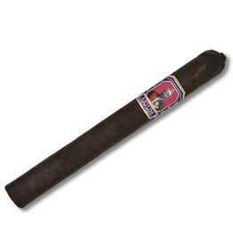 Foundation Cigar Company Aksum Maduro Doble Corona
