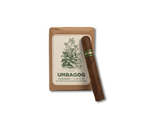 Umbagog Bronzeback BUNDLE