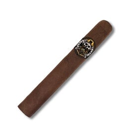 Privada Cigar Club Jeremy Siers Hold Fast Habano Toro