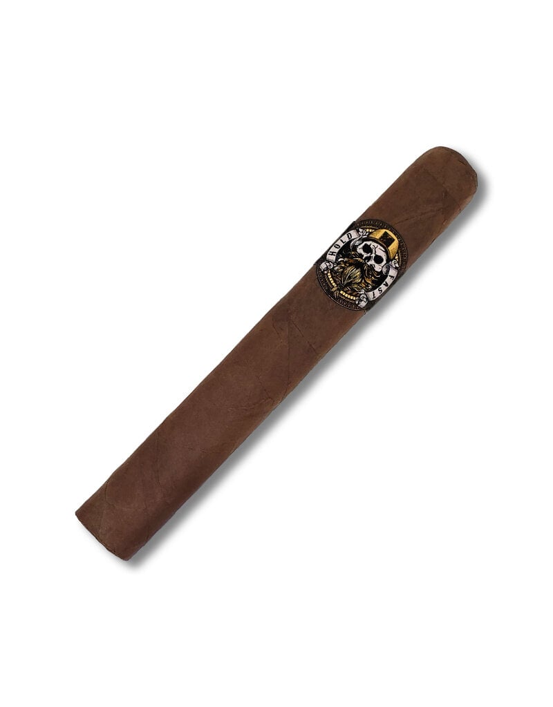 Privada Cigar Club Jeremy Siers Hold Fast Toro BOX