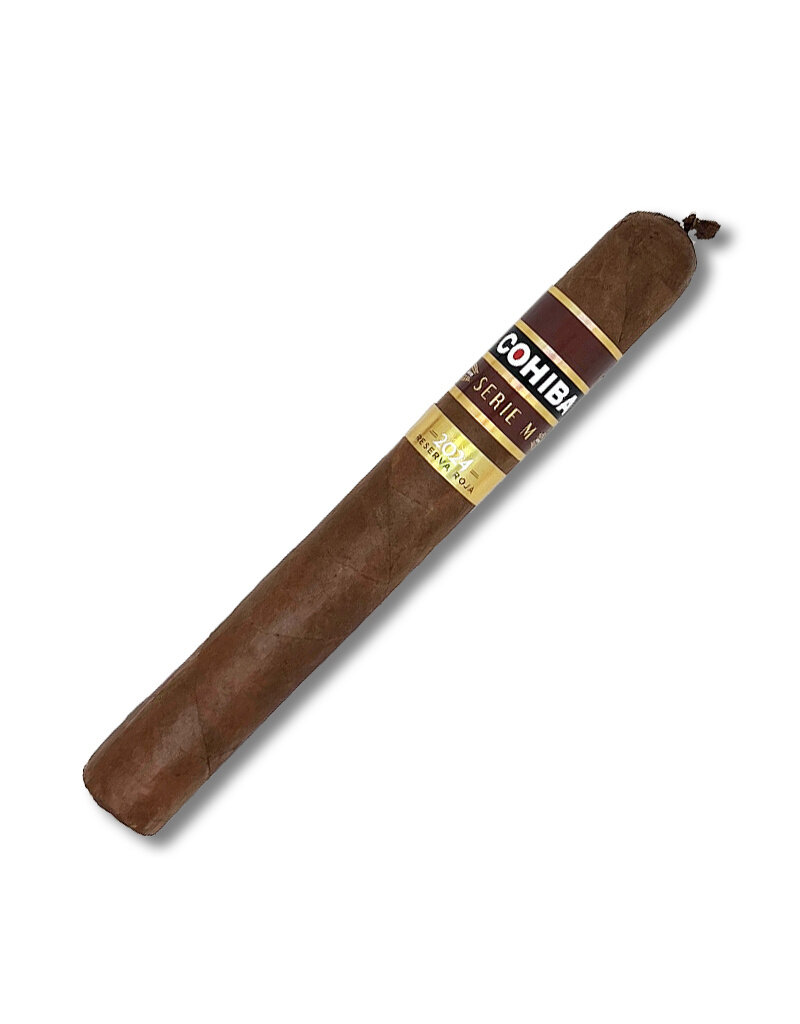 COHIBA Cohiba Serie M Reserva Roja Magnum