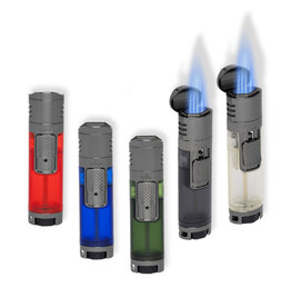 Palio Palio Lighter - Veneto - Red