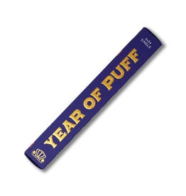 Limited Cigar Association Year of Puff