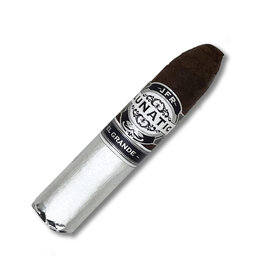 JFR Lunatic Maduro El Grande BOX