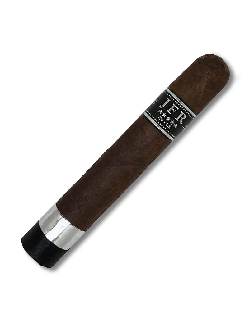 JFR JFR Maduro 770 BOX