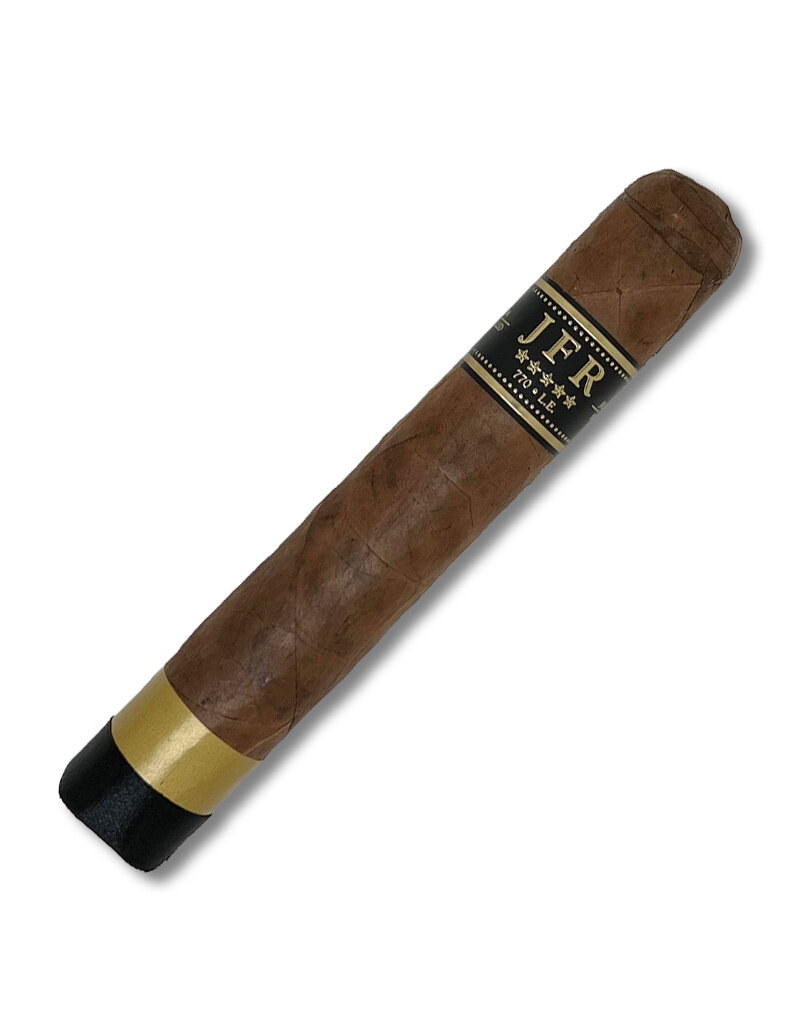 JFR JFR Corojo 770 BOX