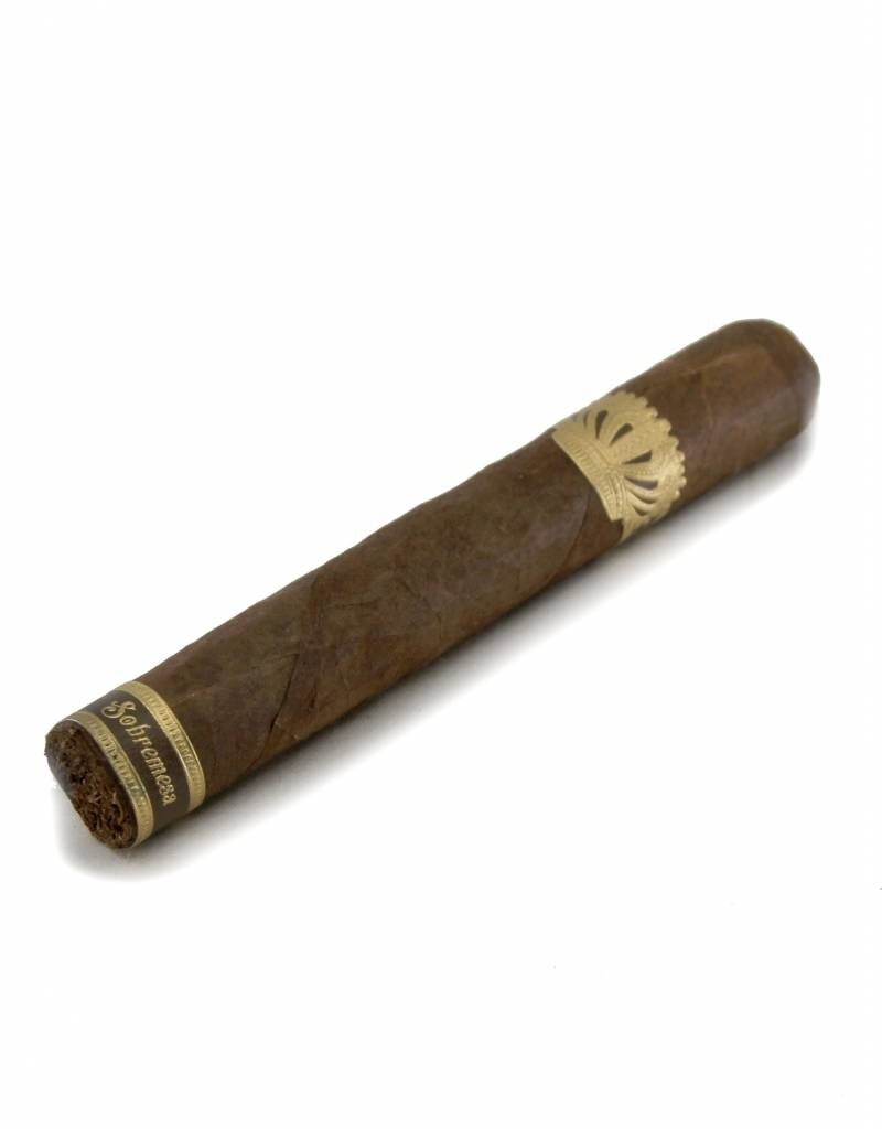 Dunbarton Sobremesa Solita Robusto BOX