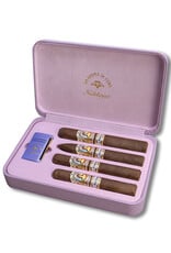 La Aroma de Cuba La Aroma de Cuba Noblesse + ST Dupont Gift Set