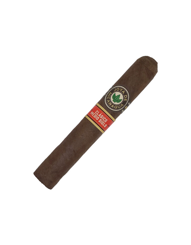 Joya de Nicaragua Joya Clasico Medio Siglo Robusto