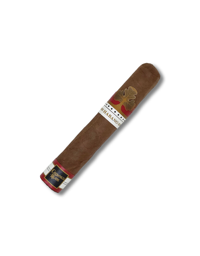 Crowned Heads Coroneta Habano Earl