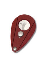 Xikar Cutter - Xi2 Composite - Bloodstone Red