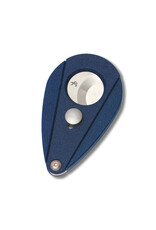 Xikar Cutter - Xi2 Composite - Lapis Blue